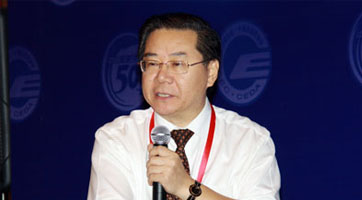 杨杜教授点评第六届全国优秀企业管理成功案例