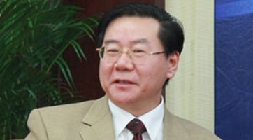 杨杜：如何确保人心不散？2009中国人力资源论坛