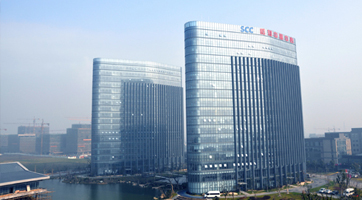 管理沙盘培训走进无锡感知物联集团