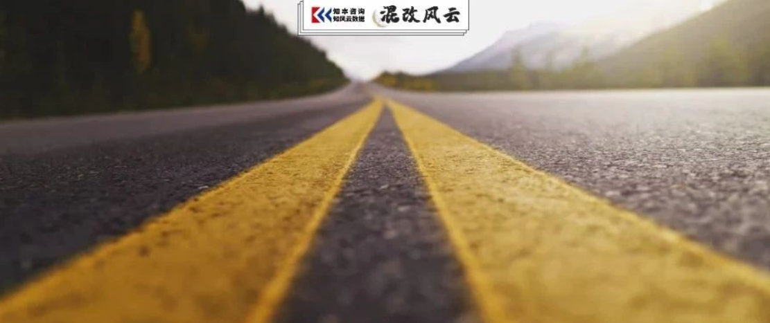 世界一流：碳达峰做什么？国企请学道达尔转型