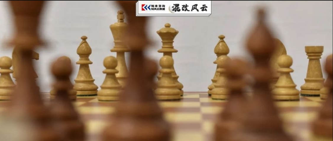 创建“公司治理示范企业”核心框架