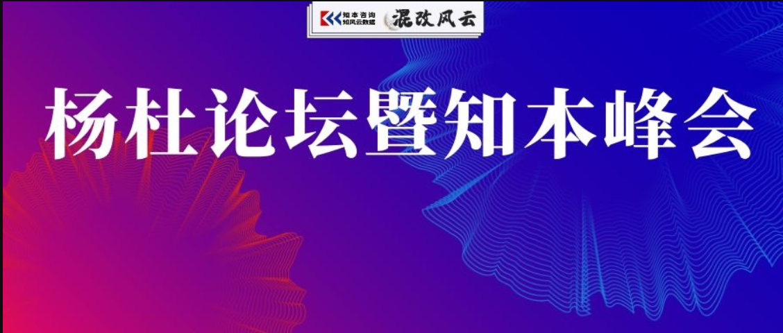 中国企业为什么能赢？