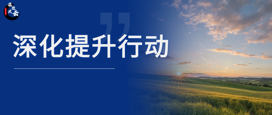 改革深化提升行动，理解核心竞争力和核心功能
